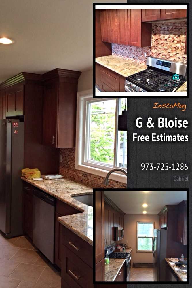 Photo(s) from G & Bloise Construction & Remodeling.