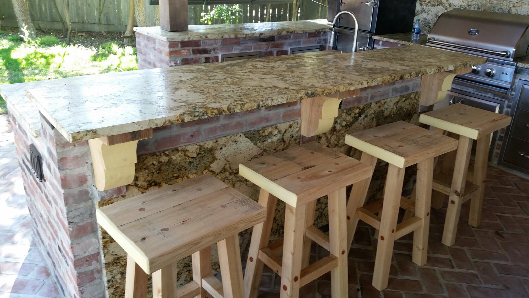 Timber frames