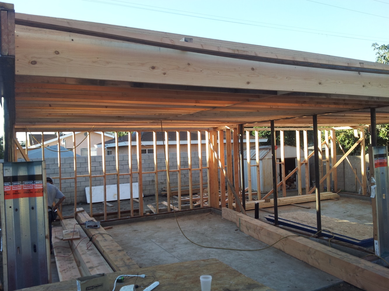 Photo(s) from GA Design Build