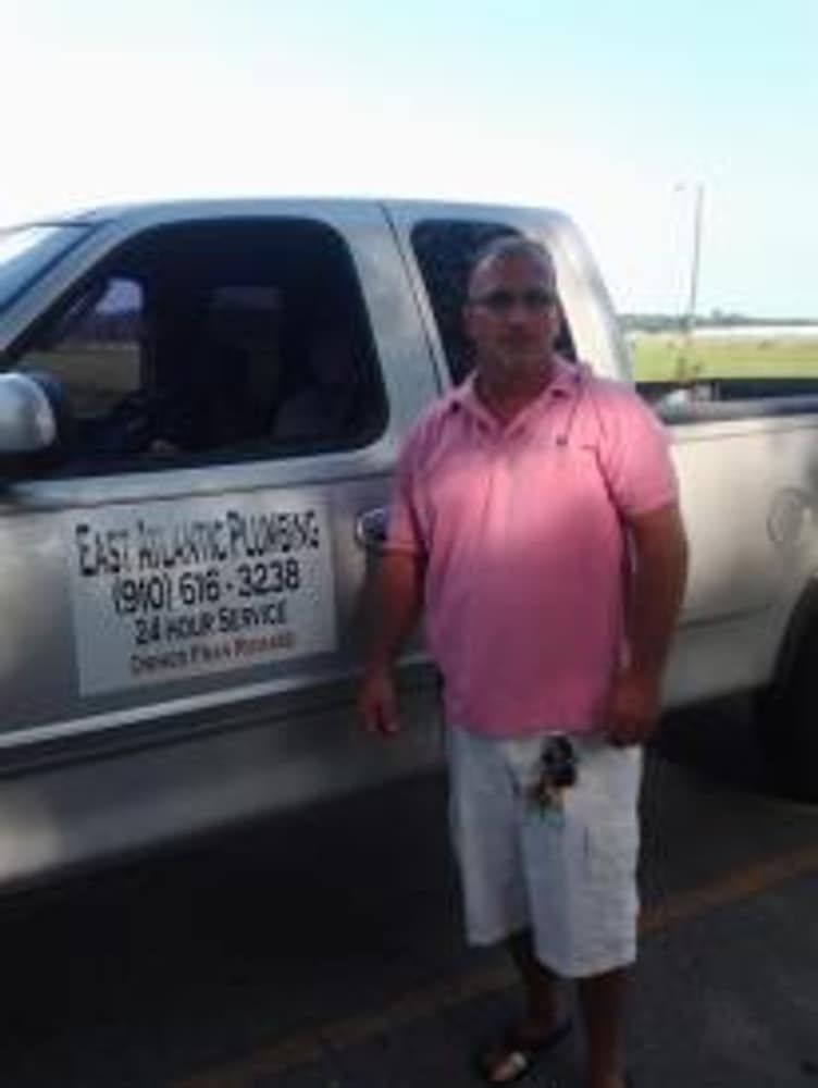 Photo(s) from East Atlantic Plumbing and Pipe Cleaning