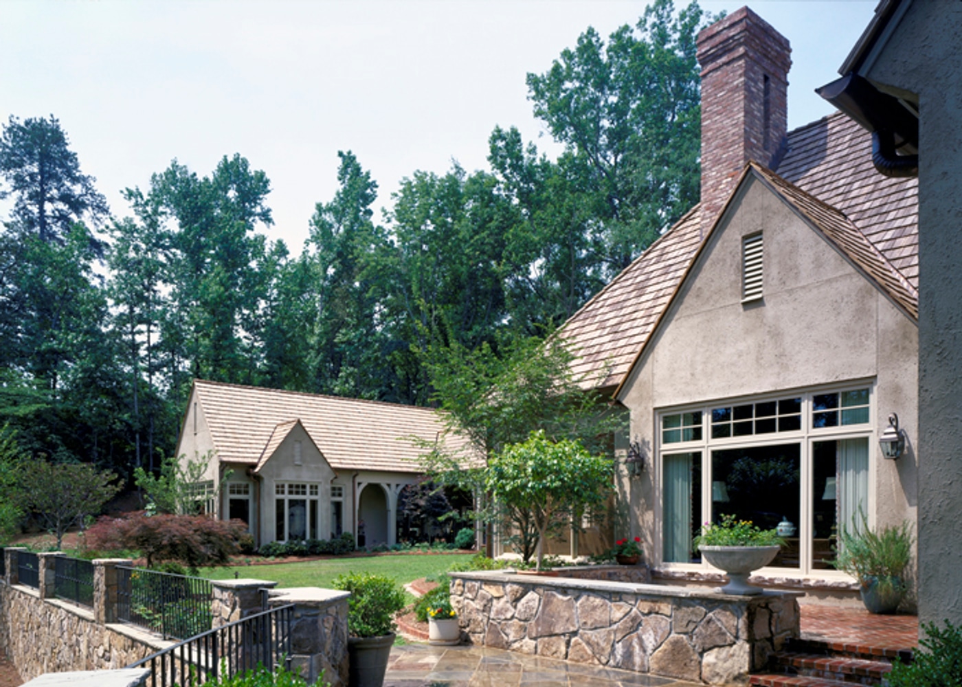 Photo(s) from H. Anne Blakely Sciarrone Architecture, Llc