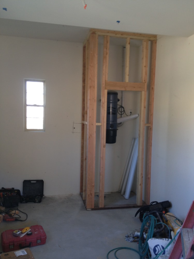 Photo(s) from Albert Sanchez Construction