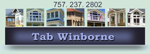 Tab Winborne Corporation