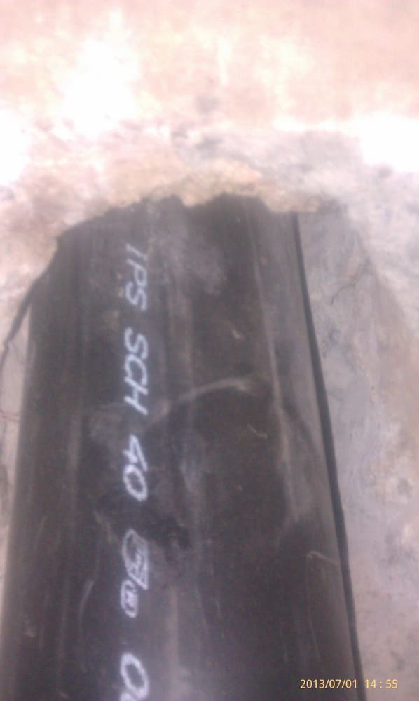 Photo(s) from Albertos Plumbing