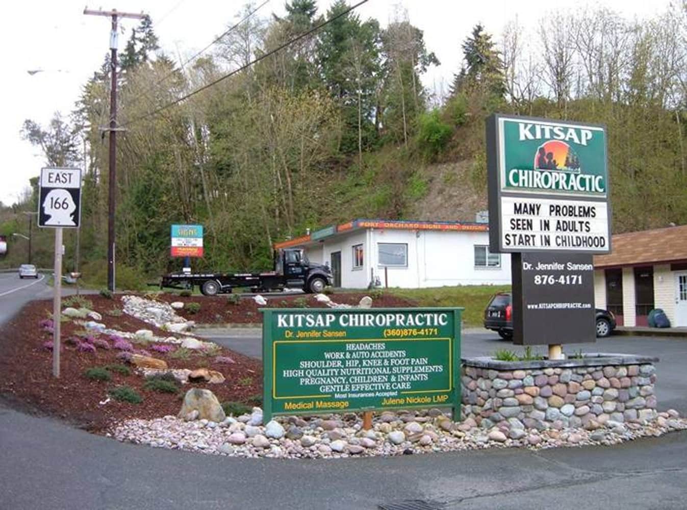 Residential Landscaping