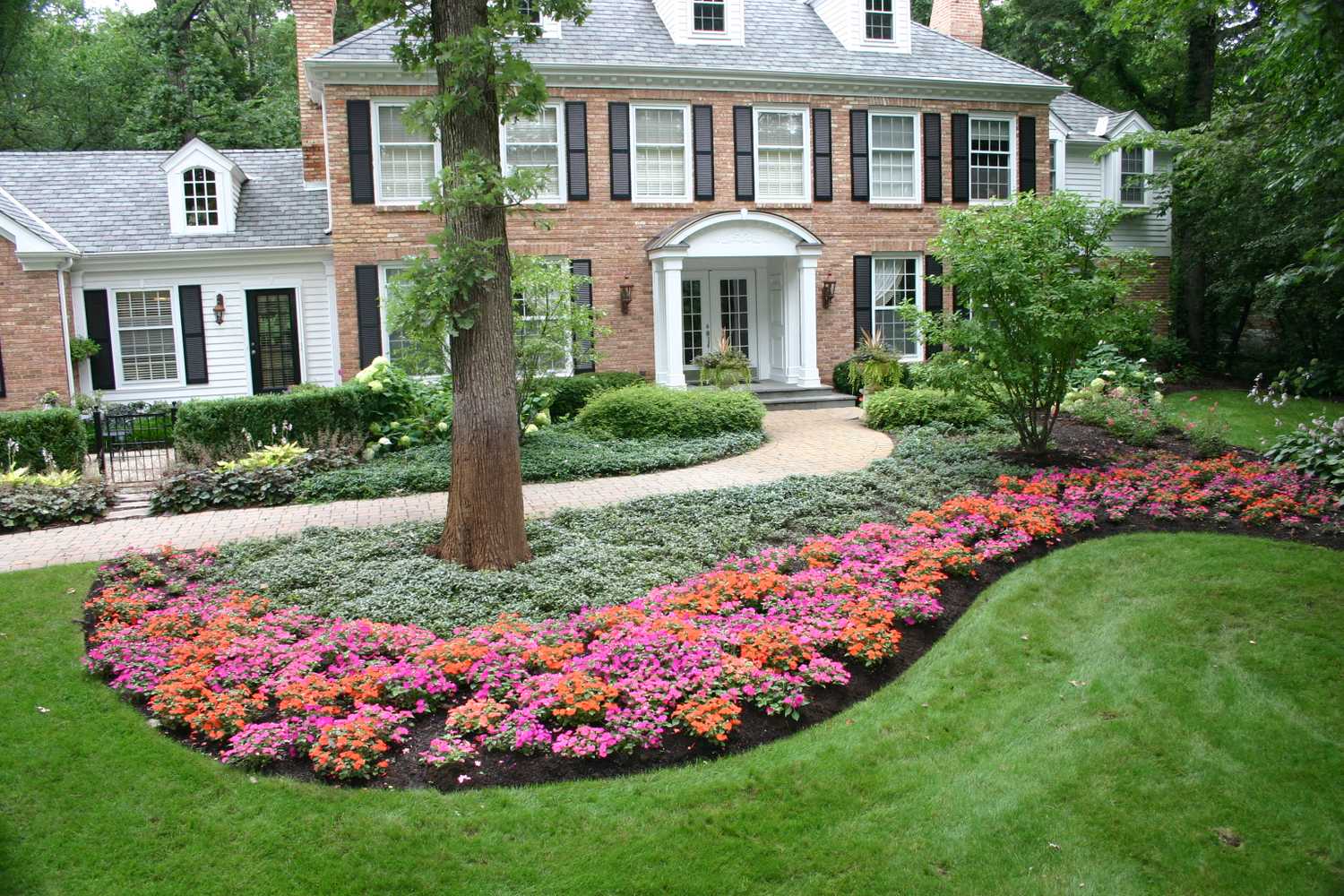 Pro Image Landscaping 