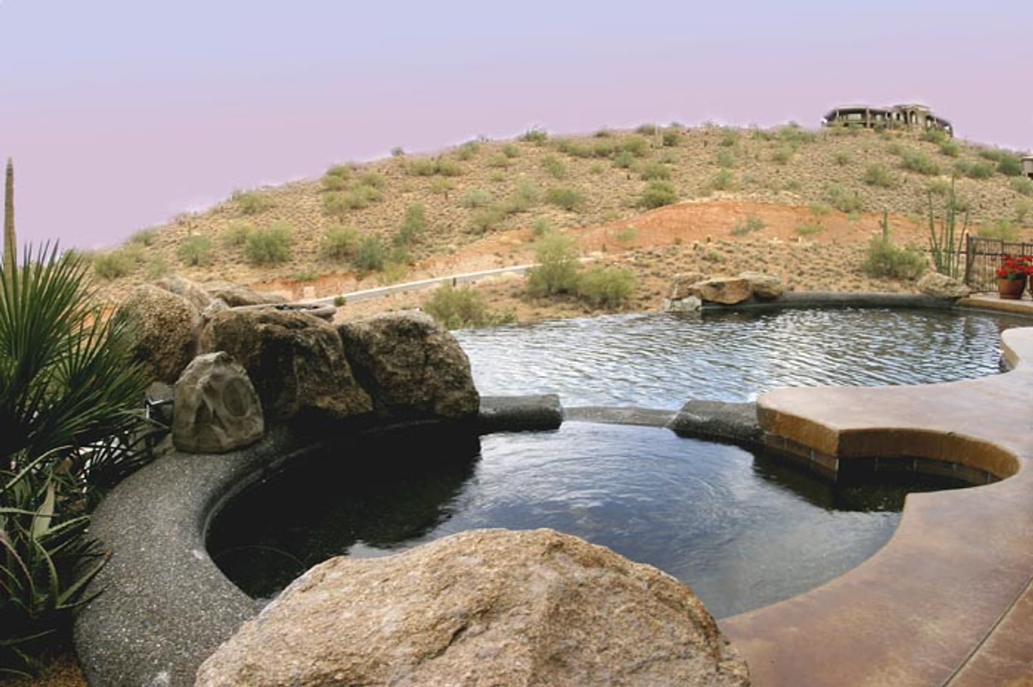 Photos from Pegasus Pool & Spa Llc