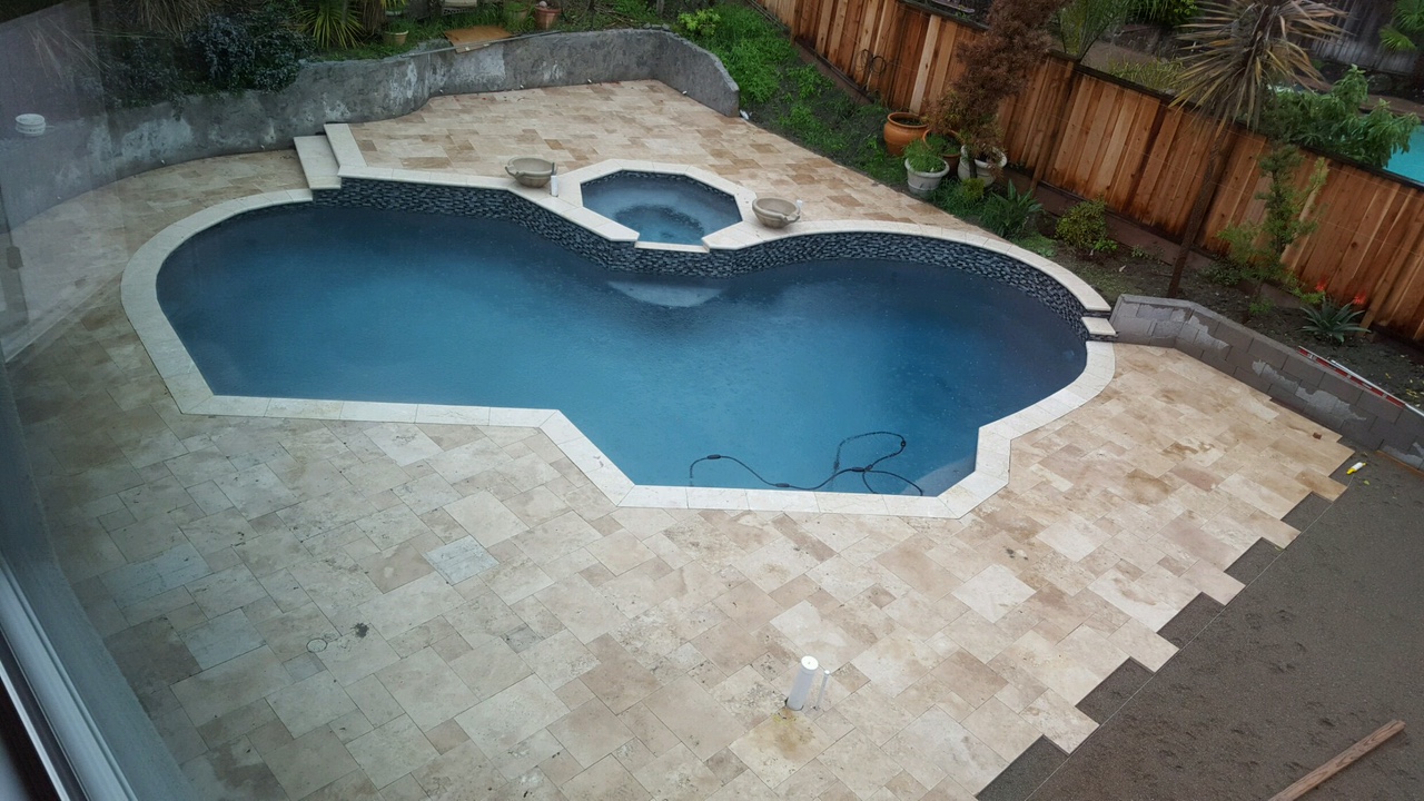 Photos from Quality Pool & Construction Inc.