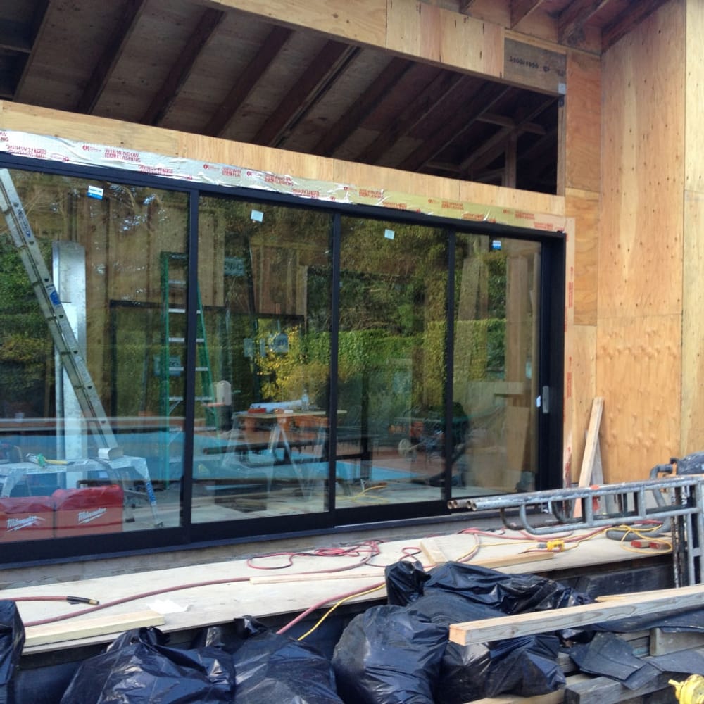 Project photos from North South Construction INC