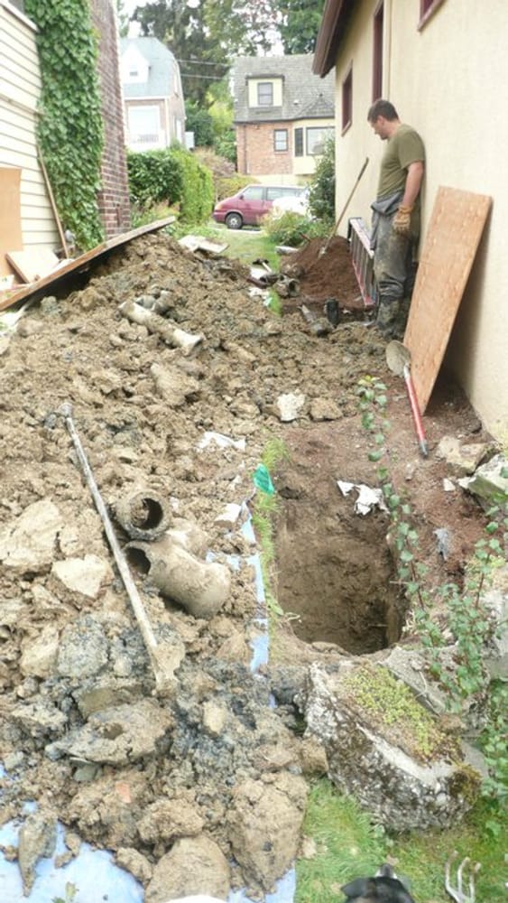 Photo(s) from 411 Plumber