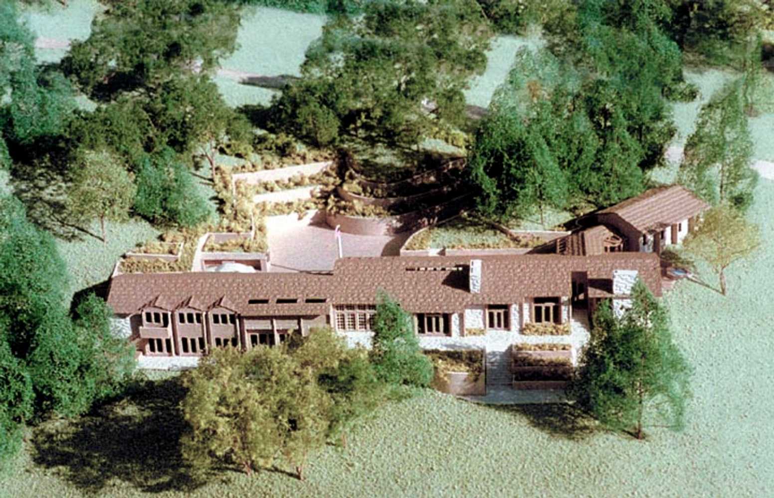 Photos from Morton Frank Architect