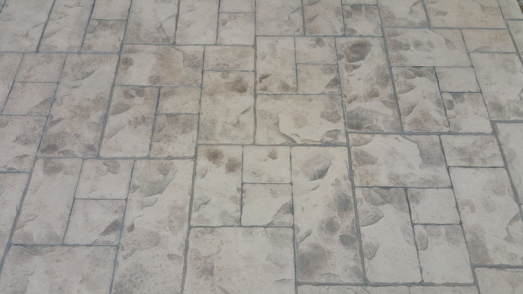 Photo(s) from 4d Concrete And Construction