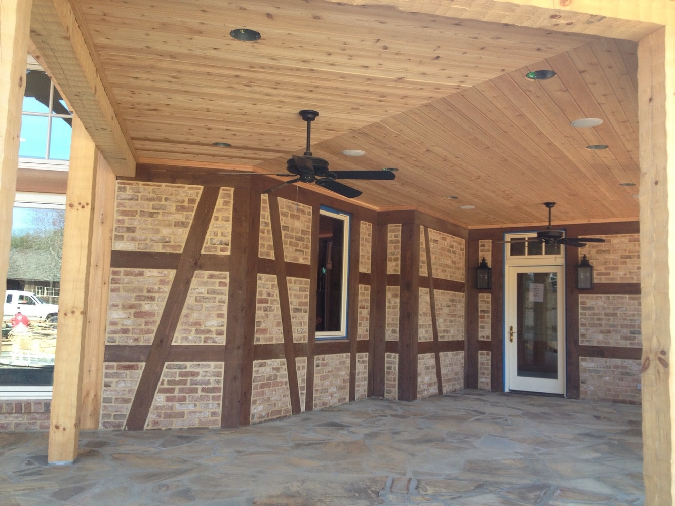 Keenan Building Company Inc Project