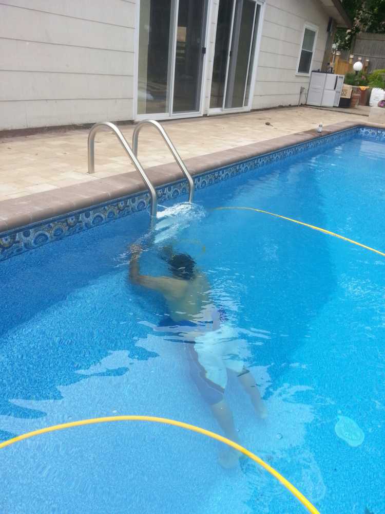 Photo(s) from M 5 Pool Company