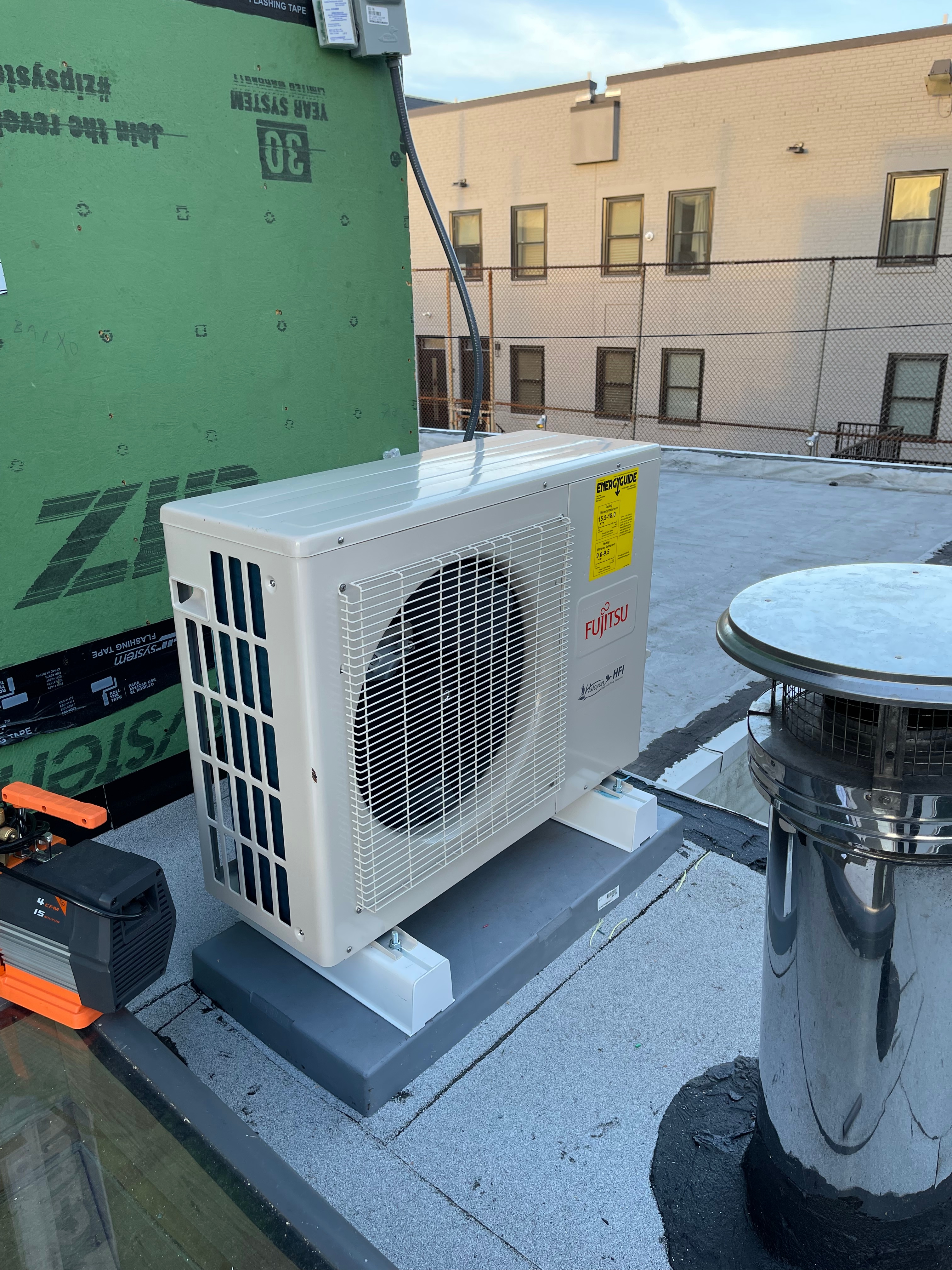 Top 10 Hvac/mechanical Contractors in Philadelphia, PA (with Photos) |  BuildZoom