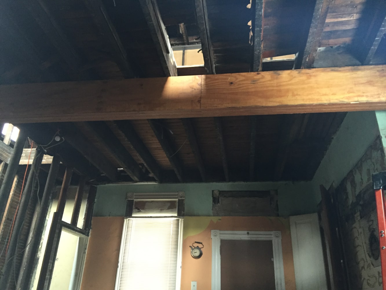 Photos from David Sisko