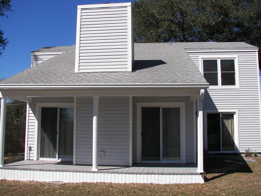 Licciardello Home Improvements