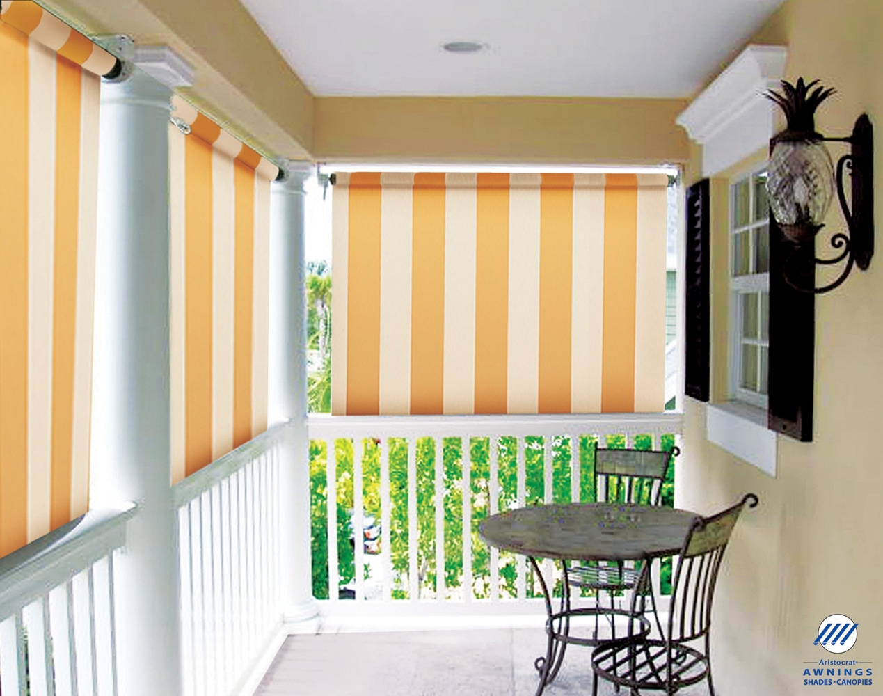 Palmetto Outdoor Spaces Project