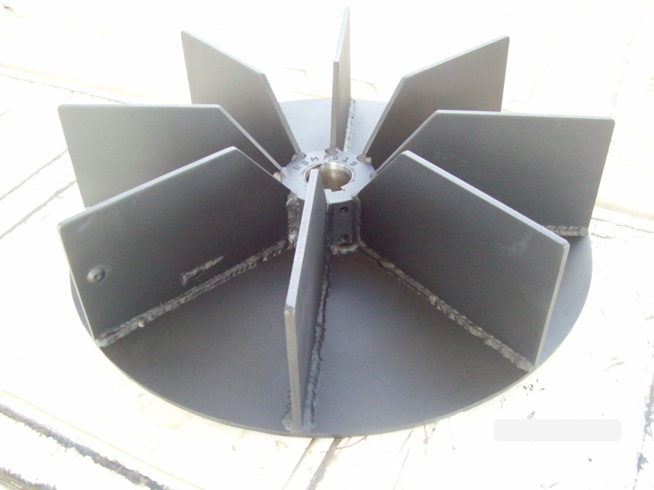 Photos from Hodges Sheet Metal LLC