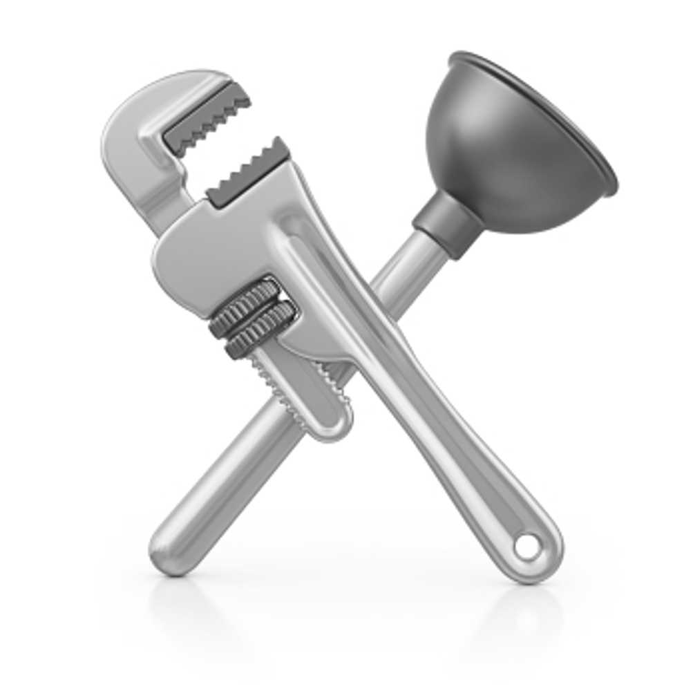 IRC Plumbing Inc.
