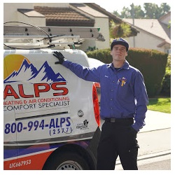 Alps Heating u0026 Air Conditioning | Anaheim CA | Get a Bid | BuildZoom
