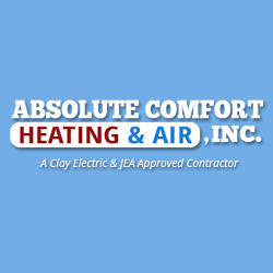 Absolute Comfort Heating And Air