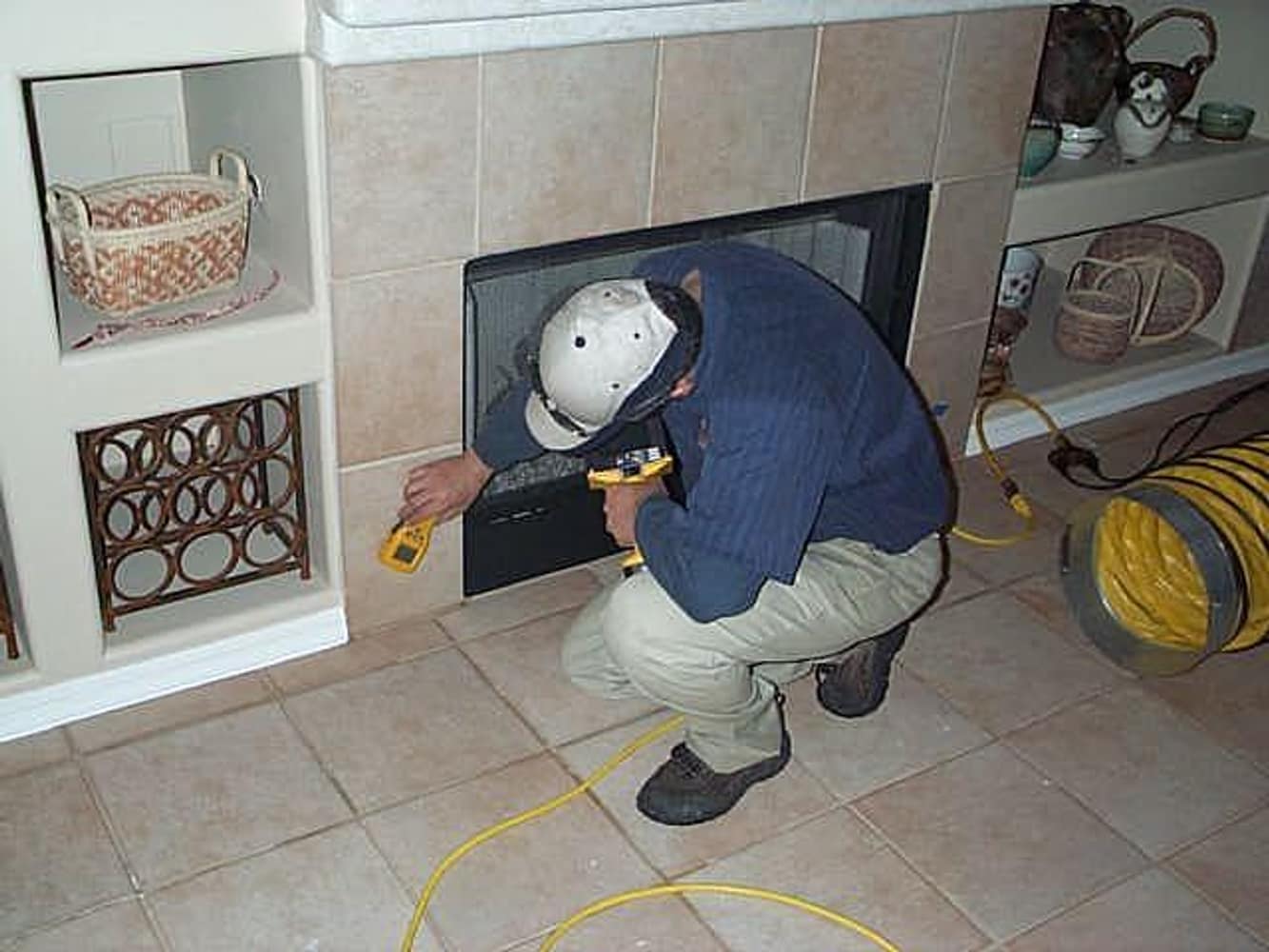 Photo(s) from Arizona Environmental Group (a dba of C & E Services, Inc.)