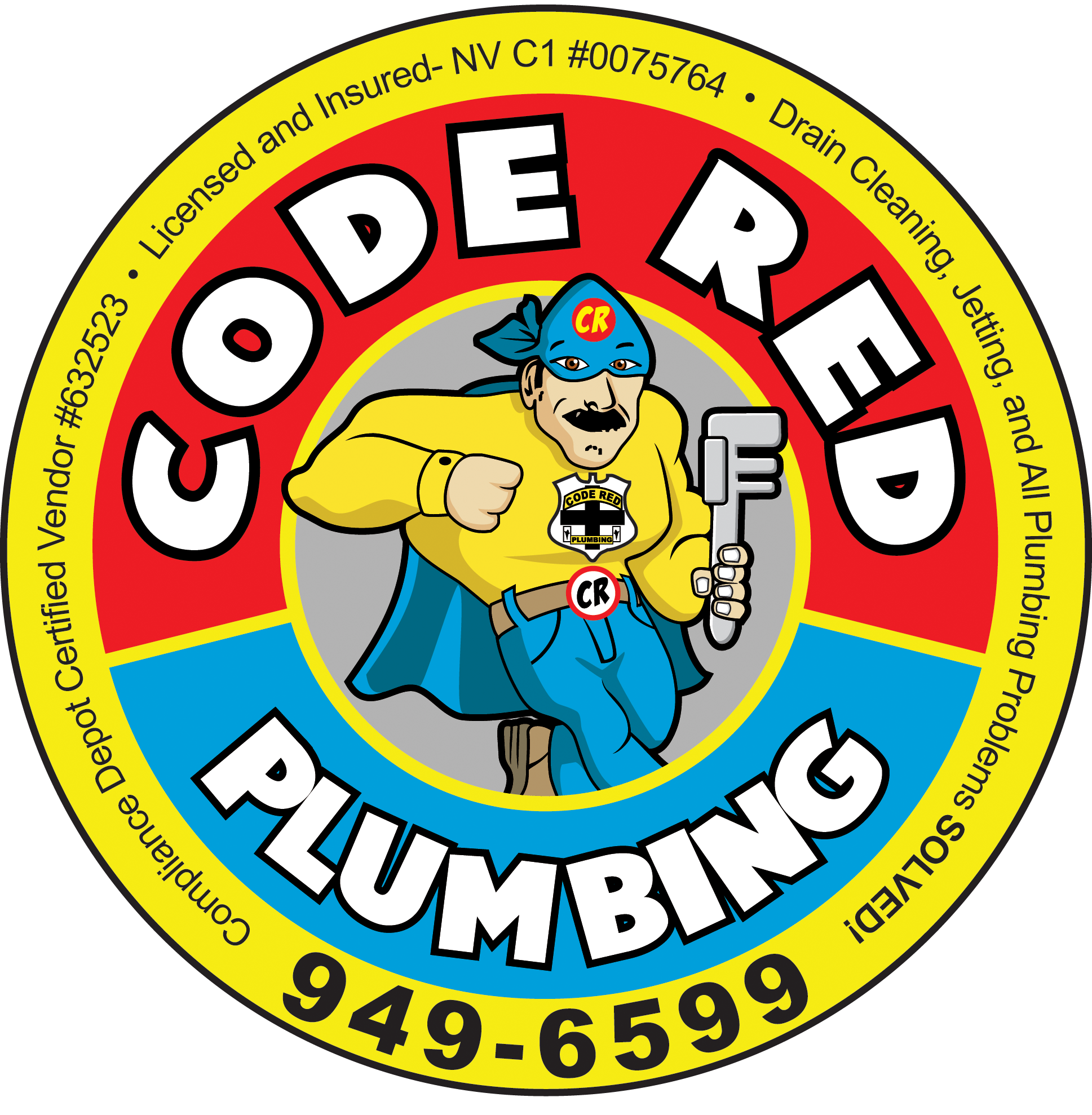 Code Red Emergency Plumbing