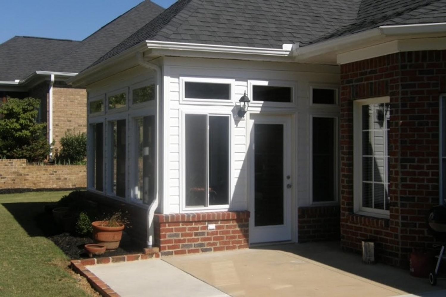 Photo(s) from Residential Solutions