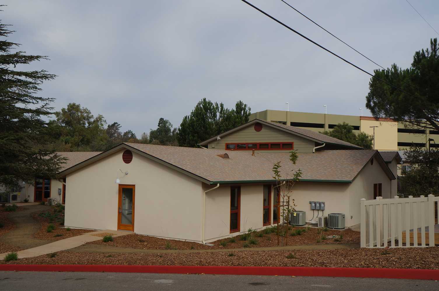 Chumash Learning Center