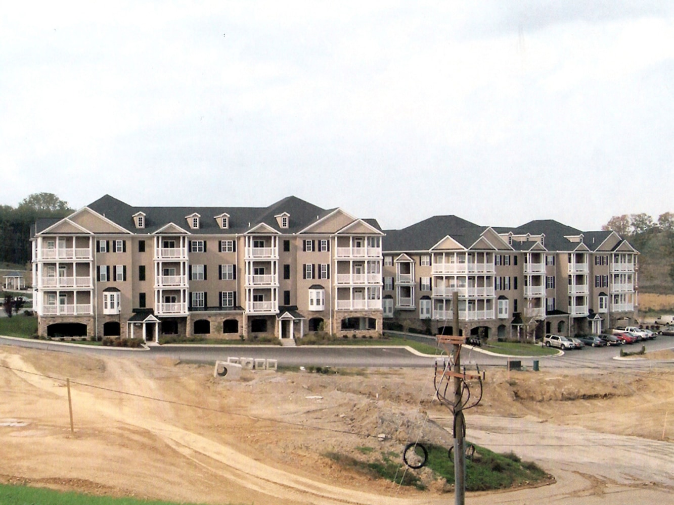 Construction Projects by RW Construction