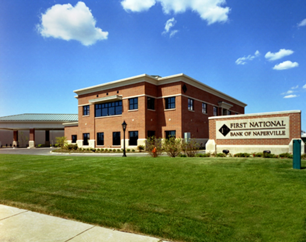 Bruce F George Project 1