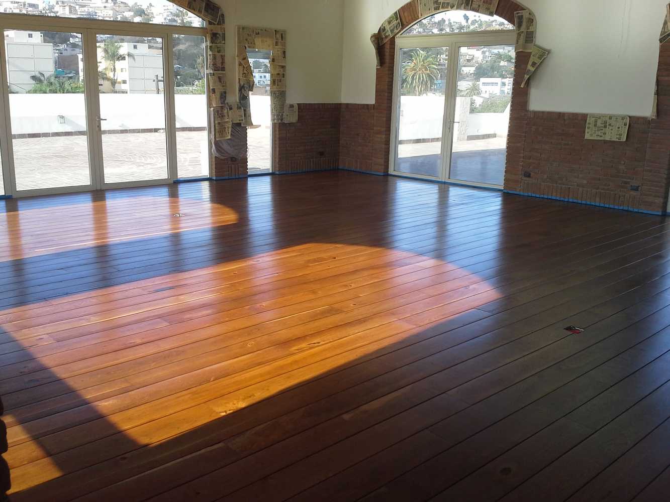 Ivan's Flooring & Design Projects