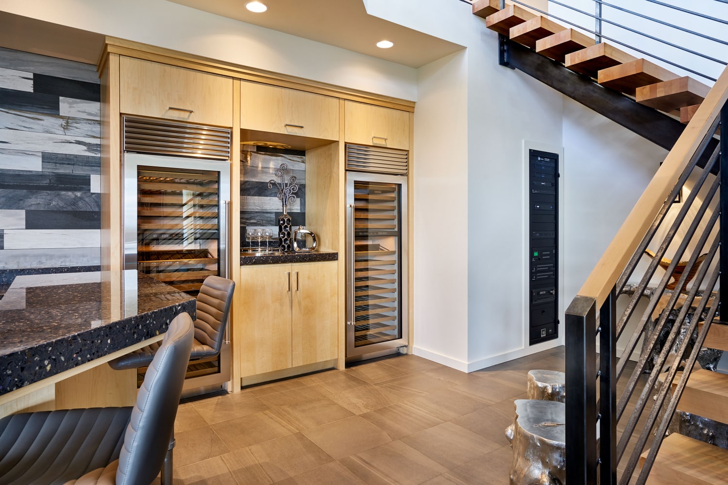 Street of Dreams 2015