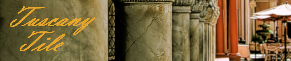 Tuscany Tile Inc