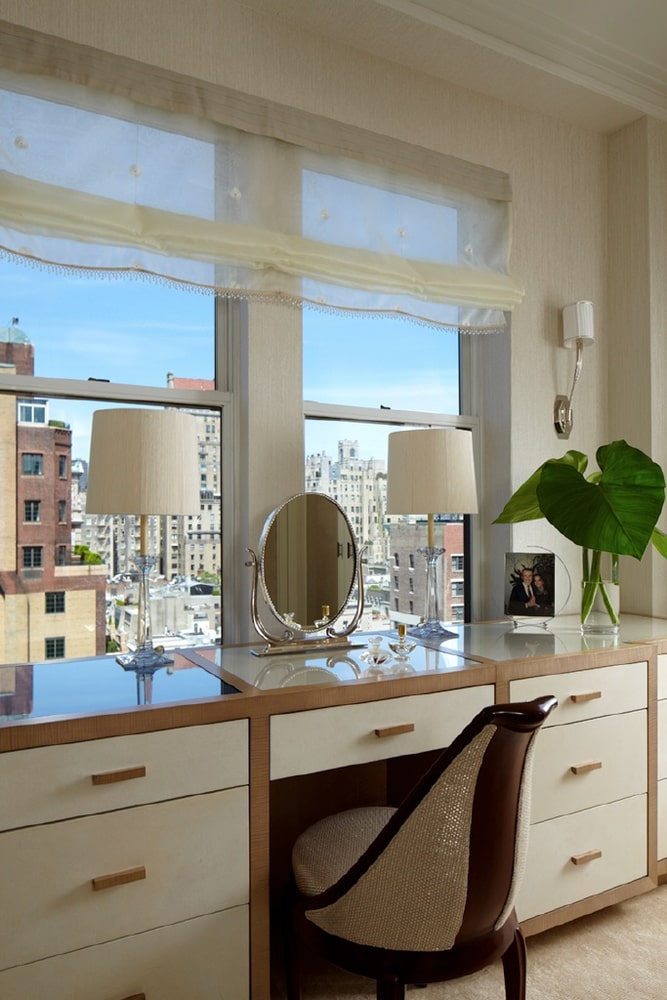 PH Architectural Woodworks Project