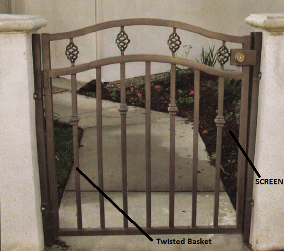 Photo(s) from United Wrought Iron