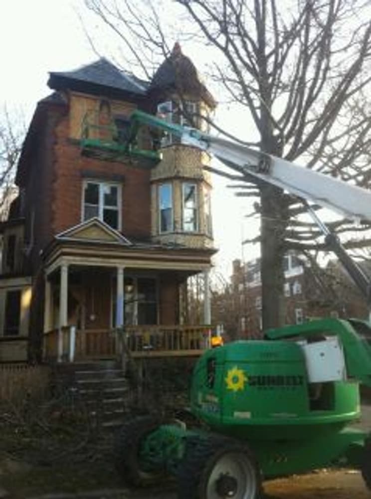 Atv General Contractors Llc Project 1