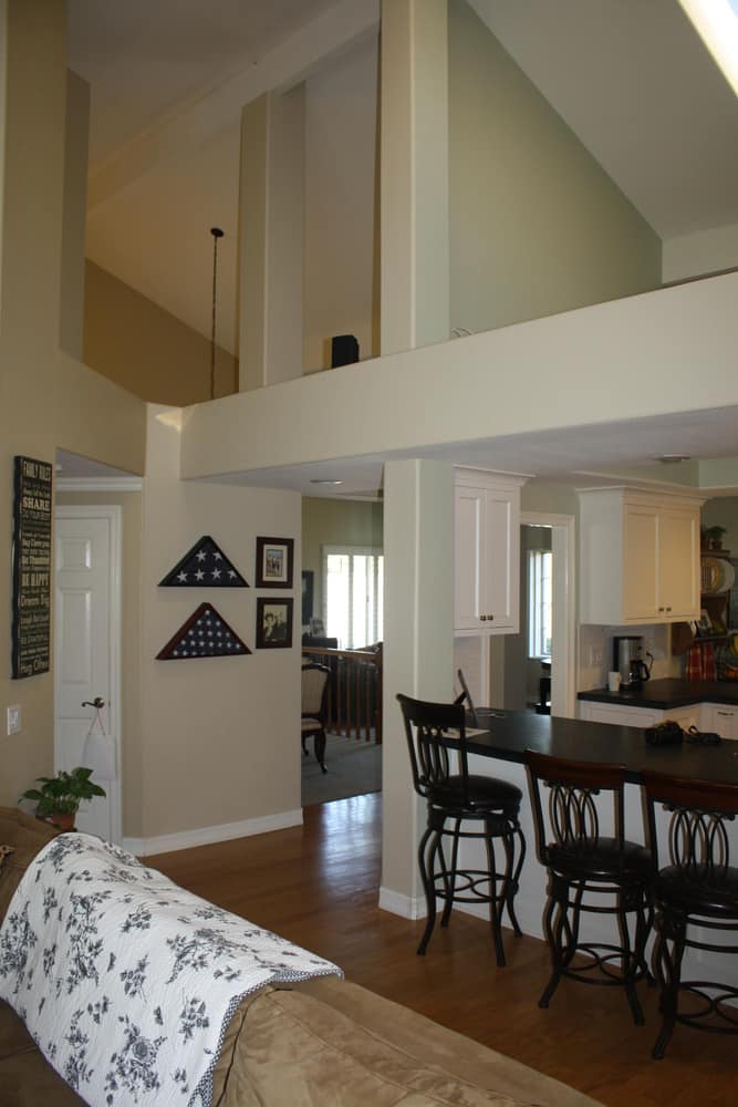 Photo(s) from Professional Quality Coatings Inc