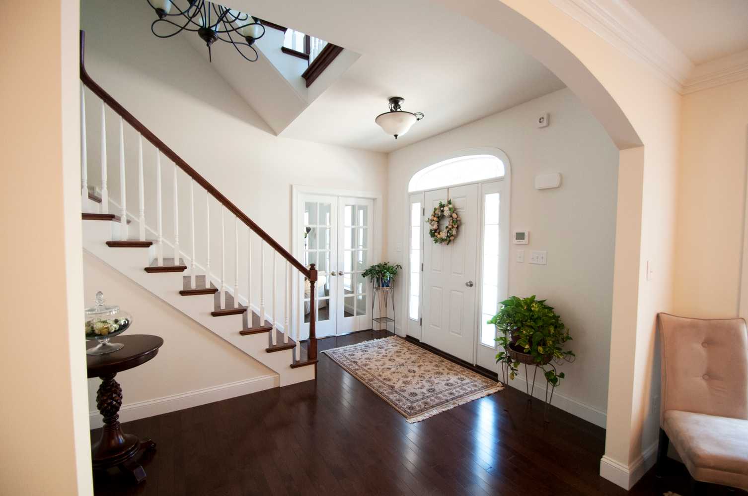 Americoat Painting LLC Project