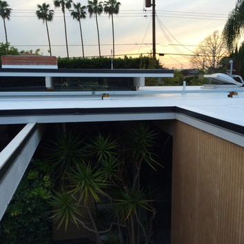 Chandler S Roofing Los Angeles Read Reviews Get A Bid Buildzoom