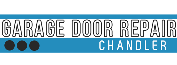 Garage Door Opener Chandler