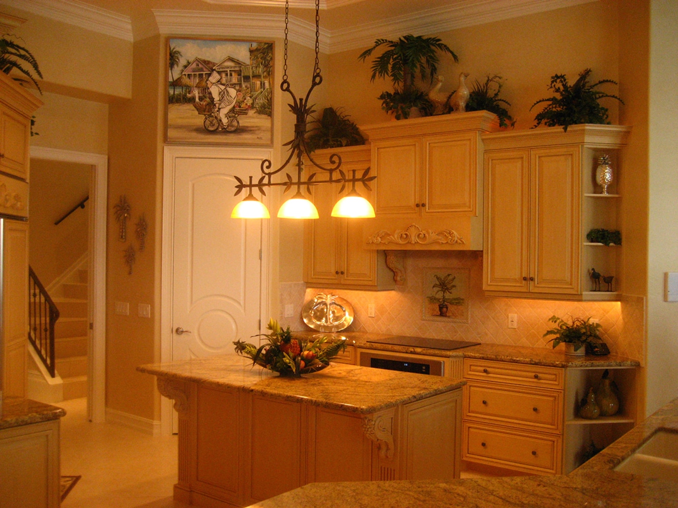 Home Remodel by Kevin Williams Construction Inc