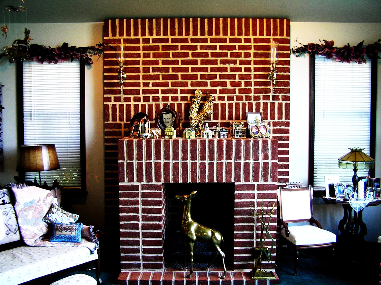 Photo(s) from Mabius Masonry