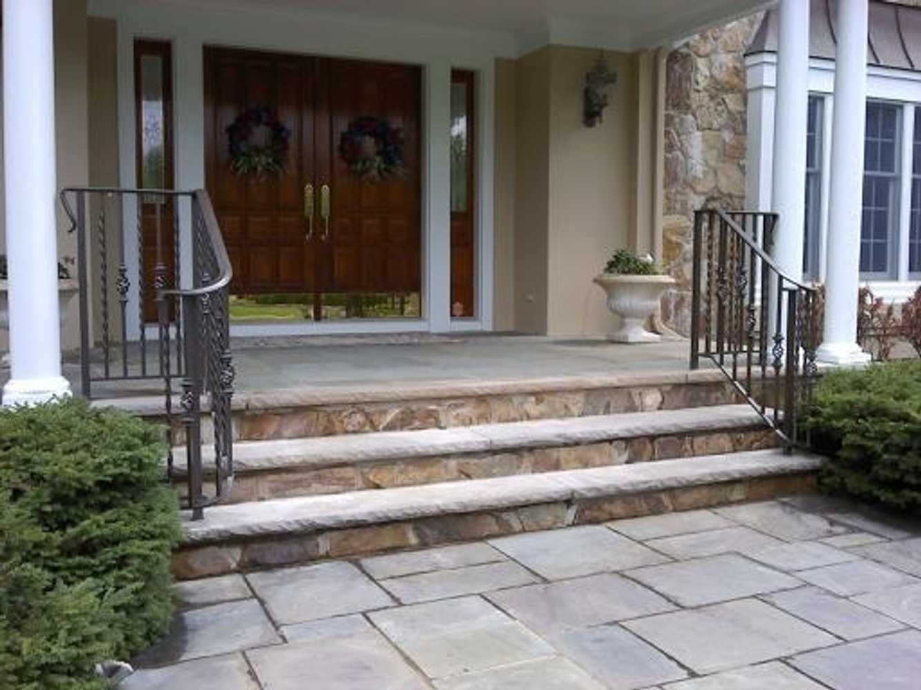 Lawler Railing & Metal Design Project