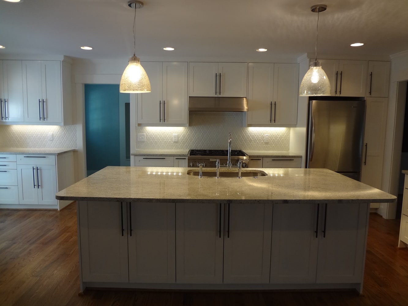 RE Garrison Enter Projects