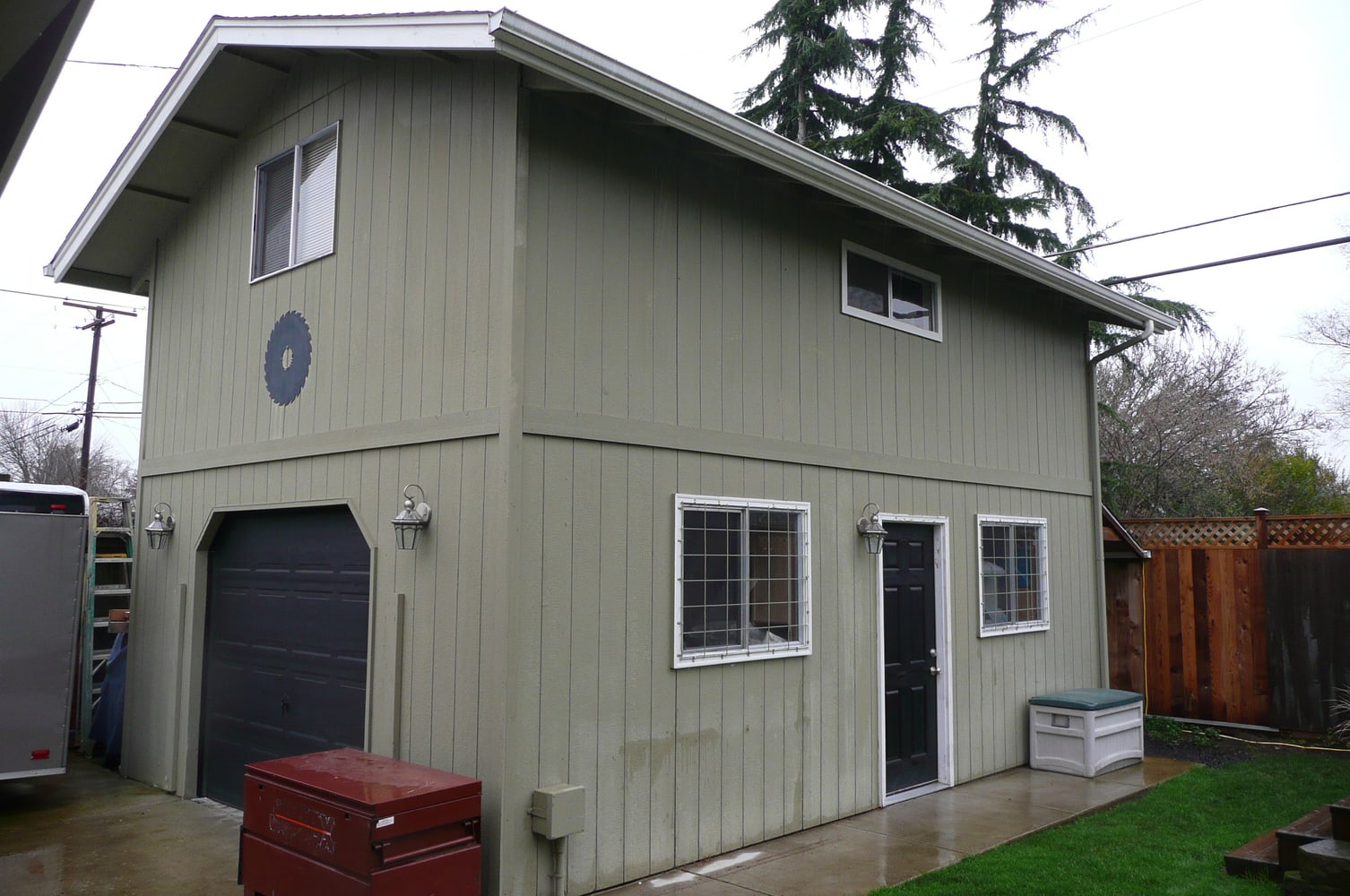 Rapid Repair and Remodel Project 1