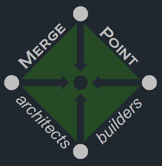 Merge-Point Architects & Builders