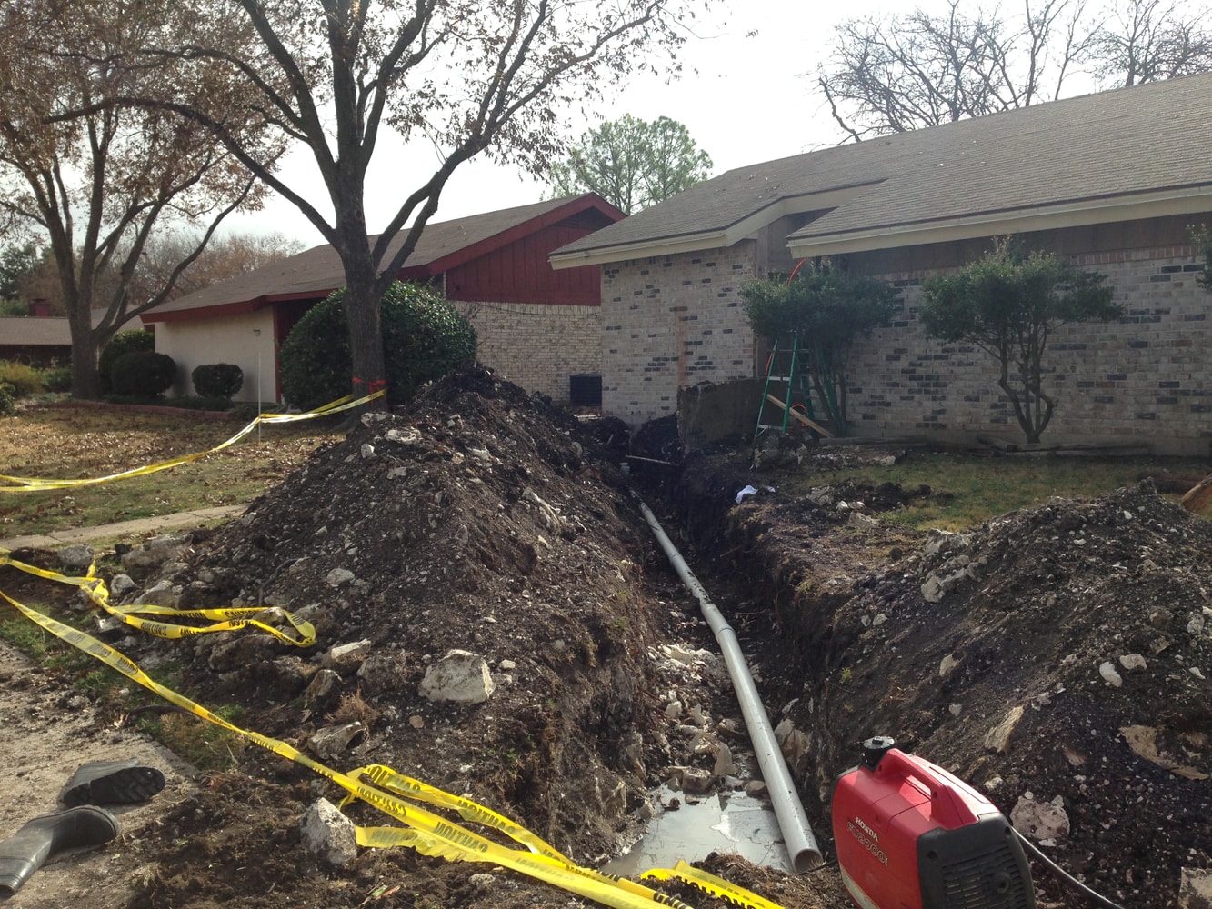 Photos from Armed Forces Plumbing