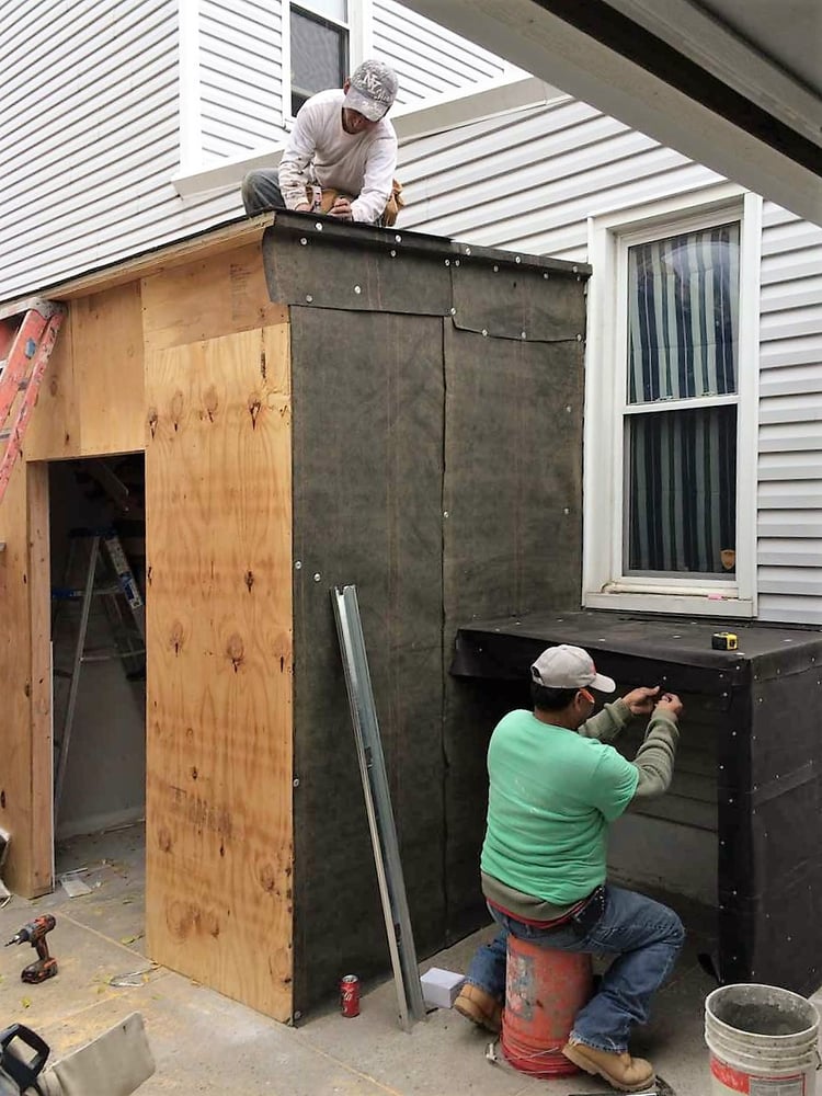 Photos from Ultimate Constructions 